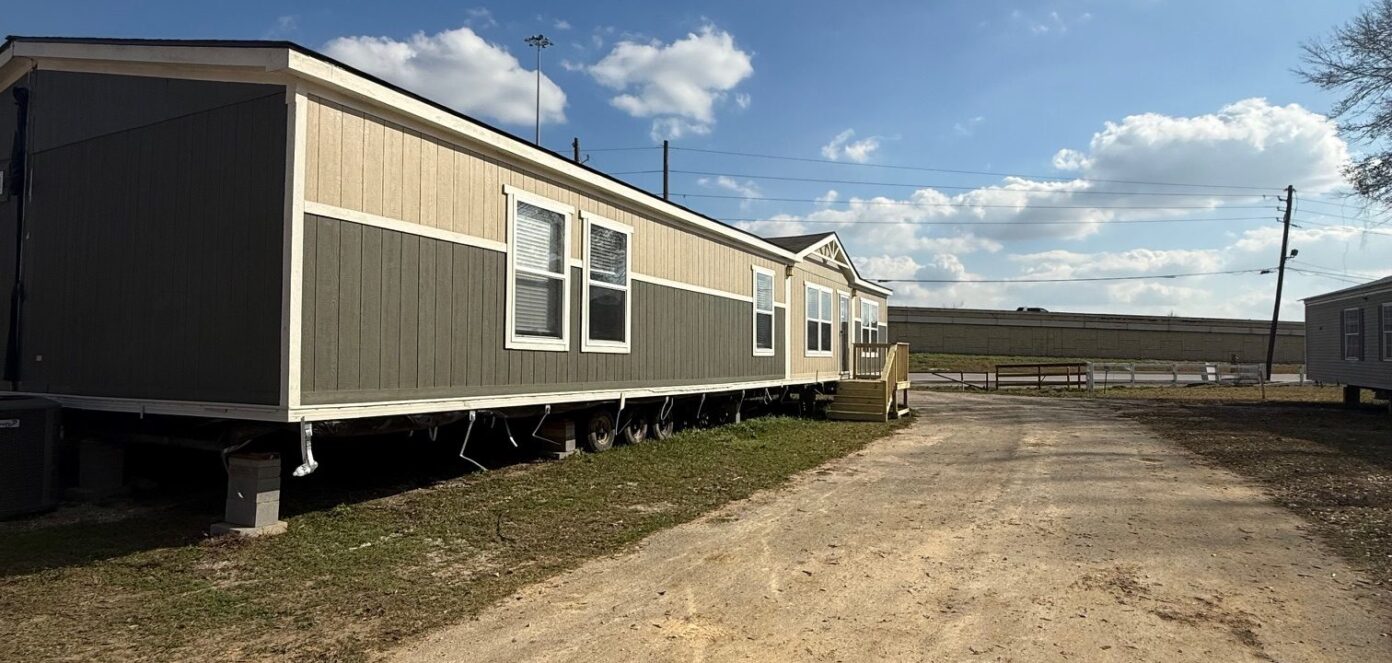 2022 American Homestar 1st Bank #315