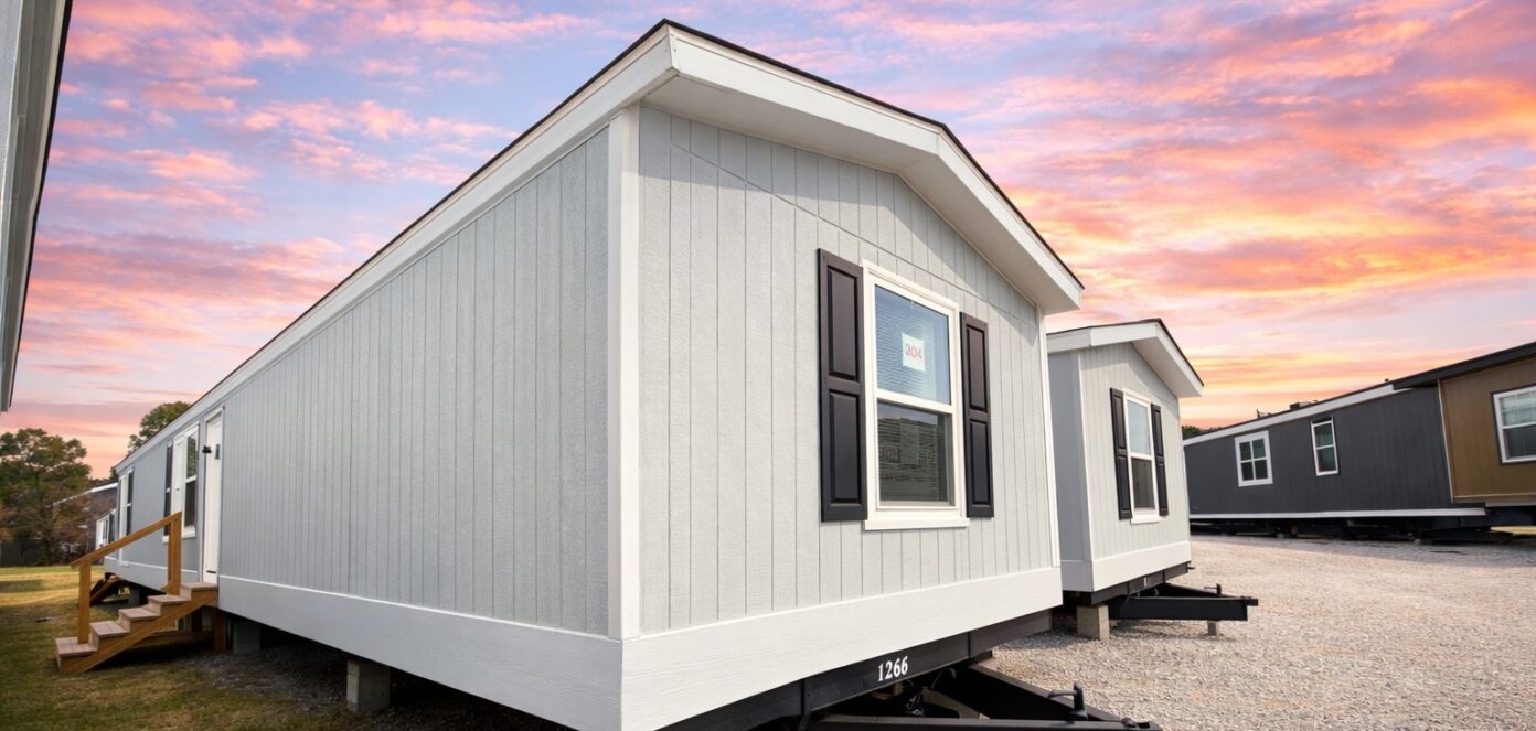 21st 2022 Fleetwood #204 – SALE PENDING