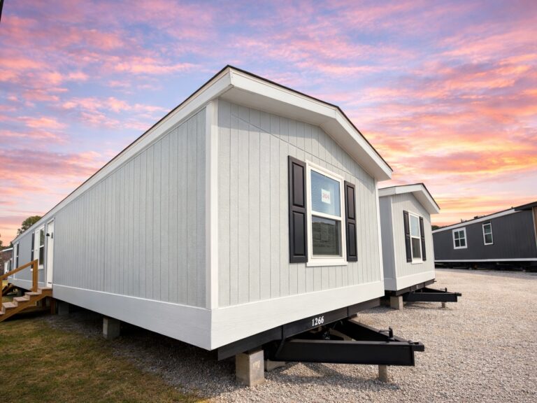 21st 2022 Fleetwood #204 – SALE PENDING